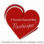 2º Encontro Nacional WLD
