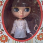 Adoção: Blythe Casual Affair