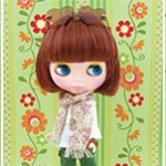 Blythe Casual Affair para Adoção