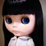 Blythe Love Mission para Adoção