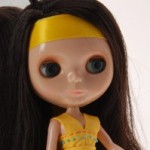 Blythe Margaret Meet Ladybug para Adoção