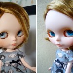 Nicky Lad Customizada para Adoção