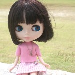 Adoção: Blythe Punkaholic People
