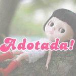 Blythe Rainy Day Parade Para Adoção