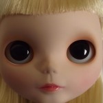 Blythe Samedi Marche Encore Custom para Adoção