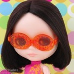 Blythe Prima Dolly Tokyo para Adoção