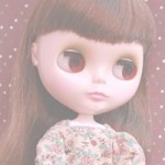 Blythe Welcome Winter para Adoção