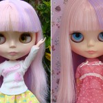 Antes e Depois da Bubbaloo