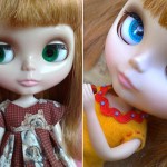 Antes e Depois da Jewel