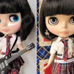 Antes e Depois da Lisa