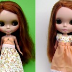Antes e Depois da Luna