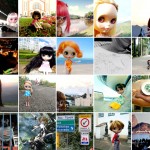Concurso Fotográfico Amamos Blythes & Animais: Tema 4 - Na minha cidade Concurso Fotográfico Amamos Blythes & Animais: Tema 4 - Na minha cidade