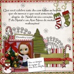 Boas Festas!