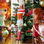 Brincadeira de Natal do WLB