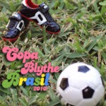 Copa Blythe Brasil 2010