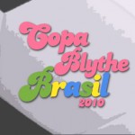 Copa Blythe Brasil 2010