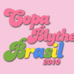 Copa Blythe Brasil