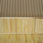 Cenário com Palito de Picolé