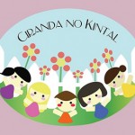 Ciranda no Kintal