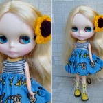 Blythe Factory para Adoção