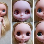 Blythe Factory para Adoção