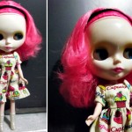 Blythe Factory para Adoção