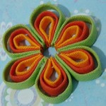 Flor de Viés