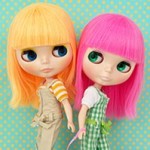 Simply Mango e Simply Guava