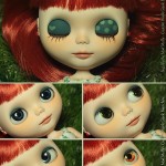 Mod Molly Custom para Adoção