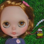 Nicky Lad Custom para Adoção
