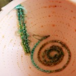 Tutorial Reroot Mohair pelo Método do Laço