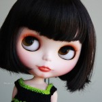 Retrô Girl