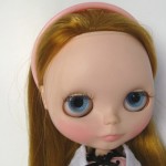 Como Fazer uma Tiara para Blythe