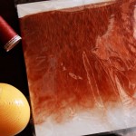 Tutorial Wefted Mohair