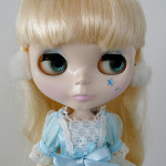 Blythe Yuki no Mamidahime para Adoção